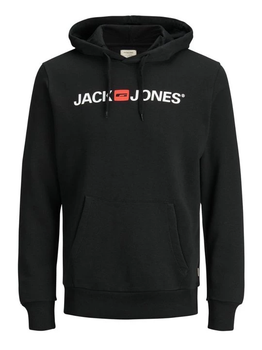 Foto van product Hoodie Jack&Jones zwart