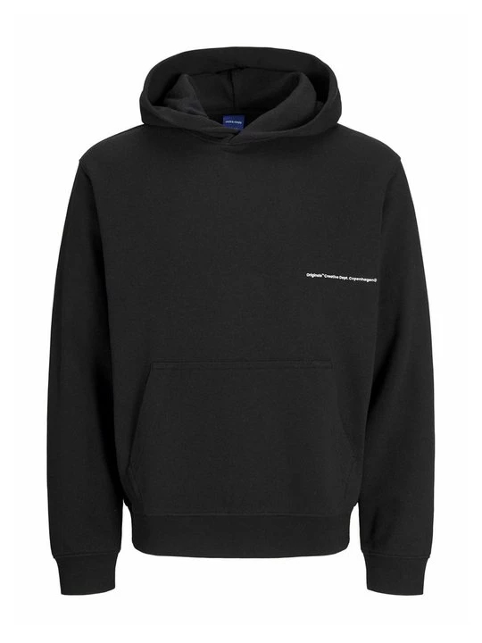 Foto van product Hoodie Jack&Jones zwart