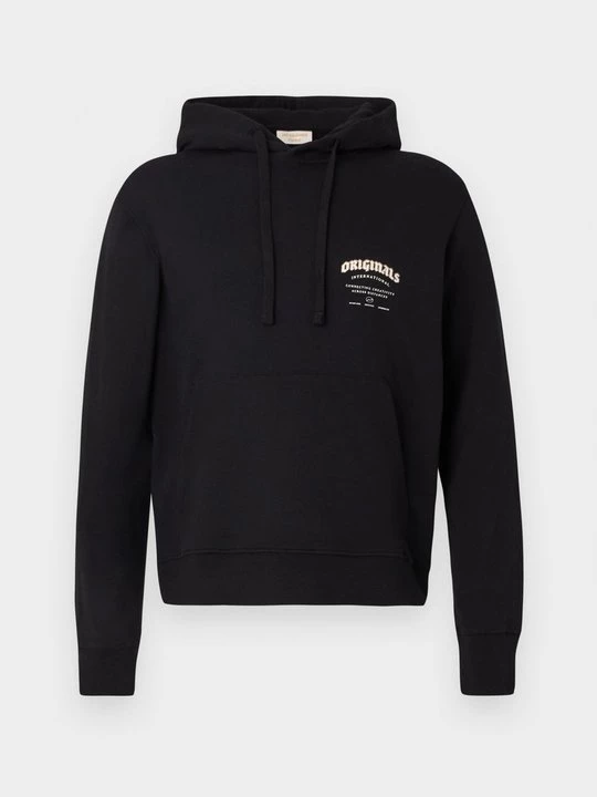 Foto van product Hoodie Jack&Jones zwart