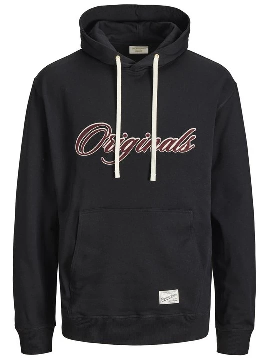 Foto van product Hoodie Jack&Jones zwart