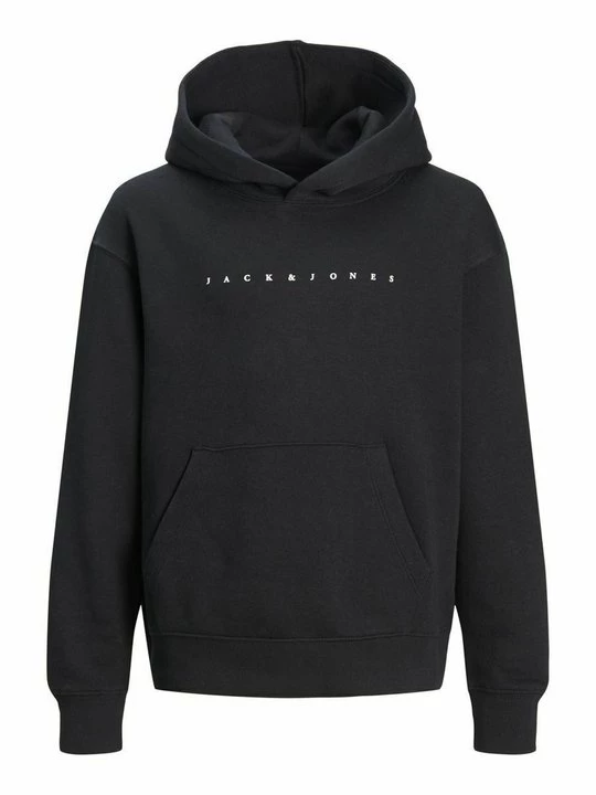 Foto van product Hoodie Jack&Jones zwart