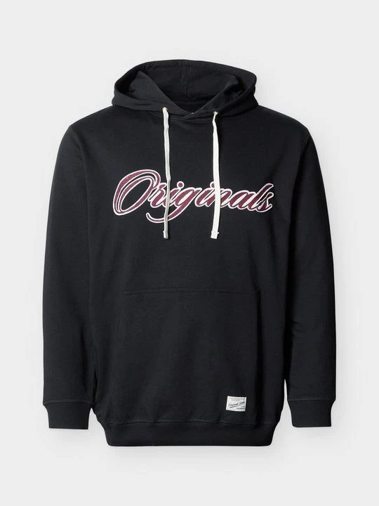 Foto van product Hoodie Jack&Jones zwart