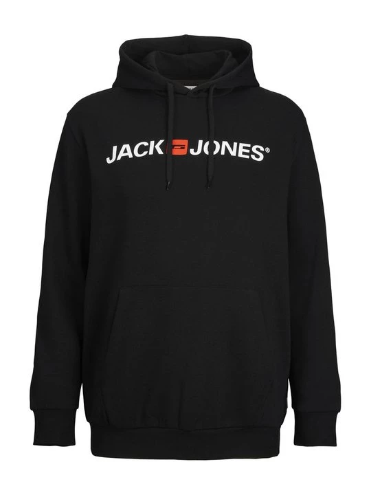 Foto van product Hoodie Jack&Jones zwart