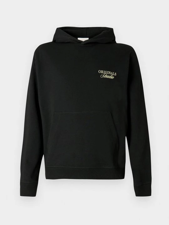 Foto van product Hoodie Jack&Jones zwart