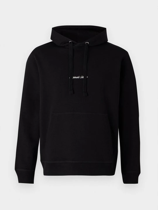 Foto van product Hoodie Jack&Jones zwart