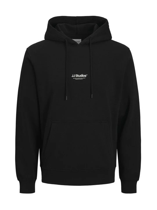Foto van product Hoodie Jack&Jones zwart
