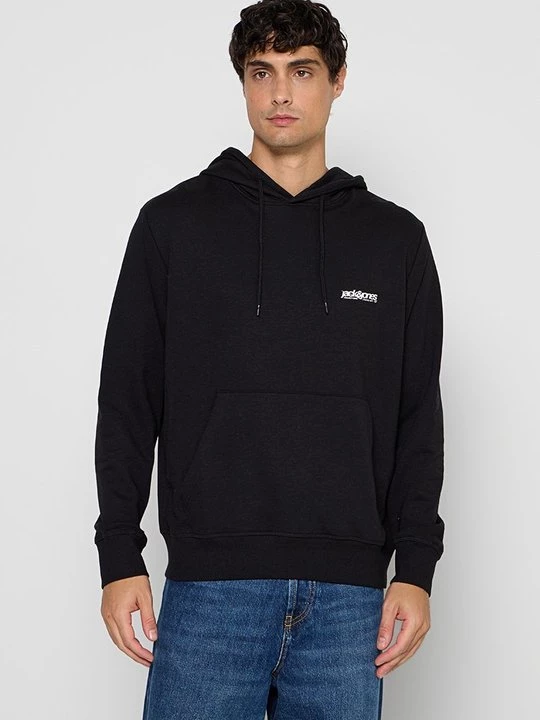 Foto van product Hoodie Jack&Jones zwart