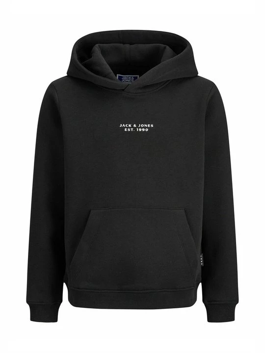 Foto van product Hoodie Jack&Jones zwart