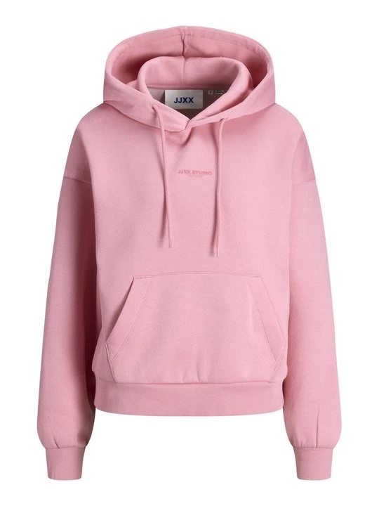 Foto van product Hoodie JJXX donkerroze