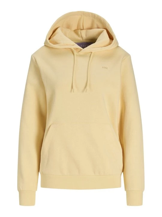 Foto van product Hoodie JJXX lichtgeel