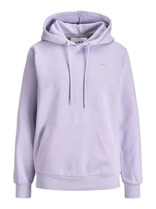 Foto van product Hoodie JJXX lila