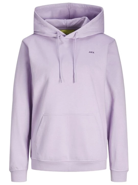 Foto van product Hoodie JJXX lila