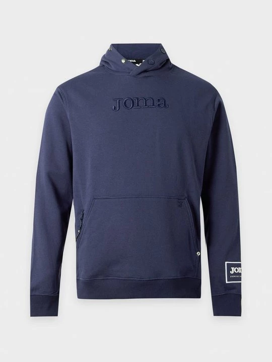 Foto van product Hoodie Joma donkerblauw