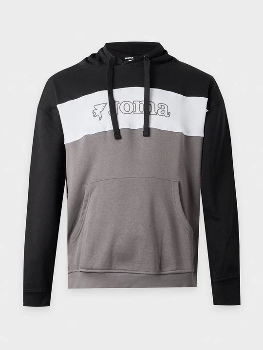 Foto van product Hoodie Joma donkergrijs