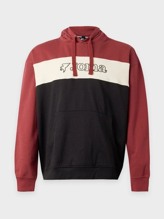 Foto van product Hoodie Joma rood