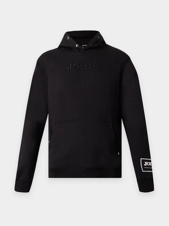 Foto van product Hoodie Joma zwart