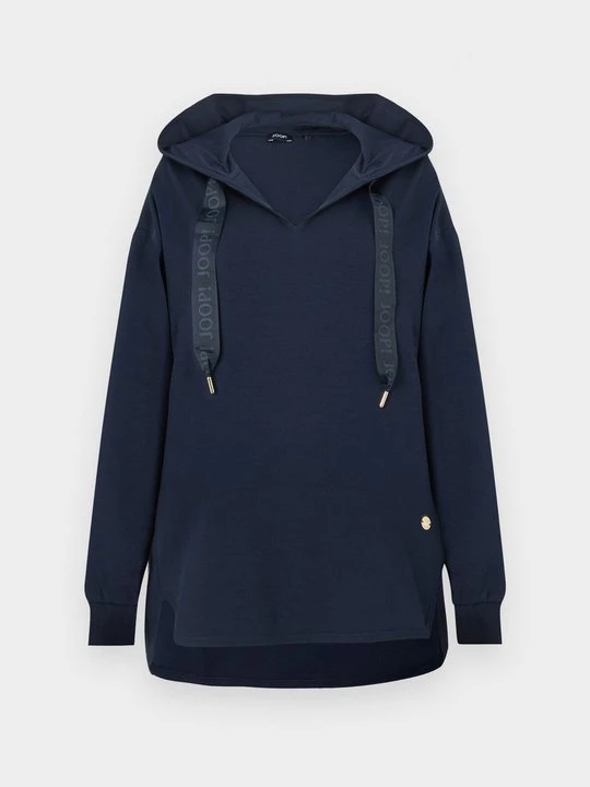 Foto van product Hoodie JOOP! donkerblauw