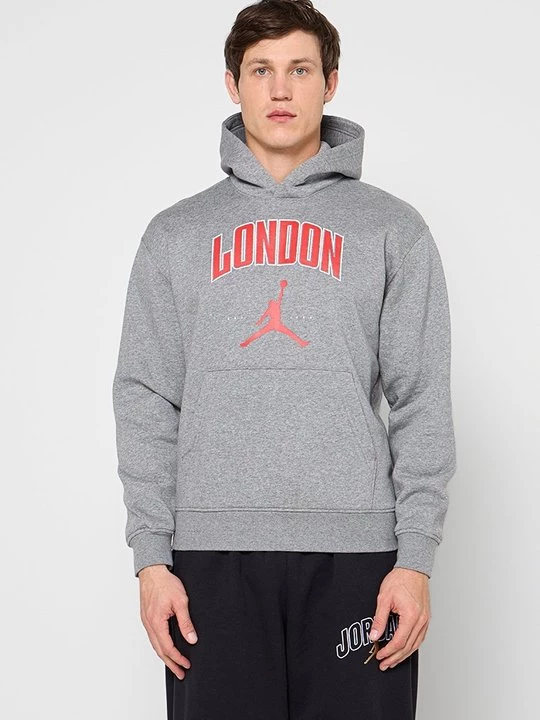 Foto van product Hoodie Jordan