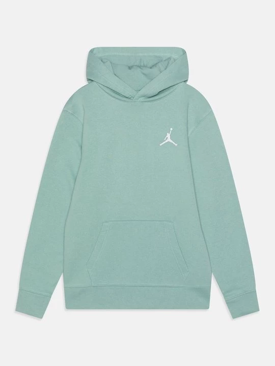 Foto van product Hoodie Jordan petrol