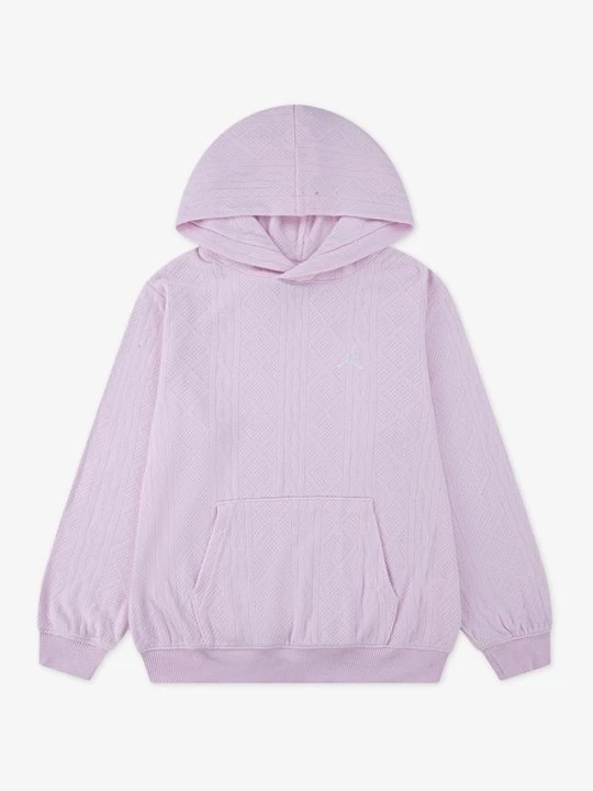 Foto van product Hoodie Jordan roze