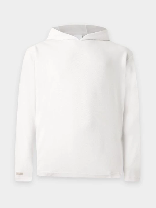 Foto van product Hoodie Jordan wit