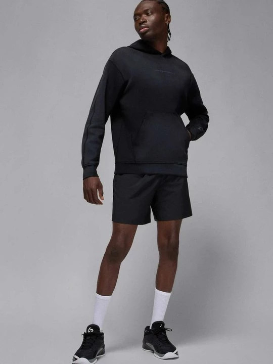Foto van product Hoodie Jordan zwart