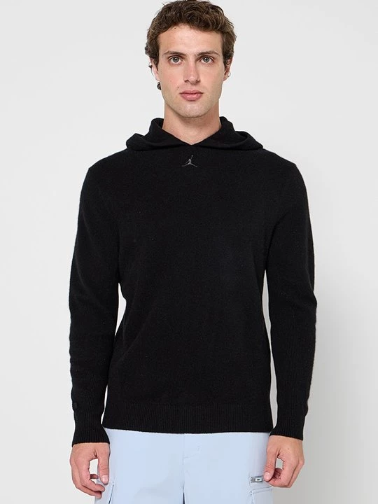 Foto van product Hoodie Jordan zwart