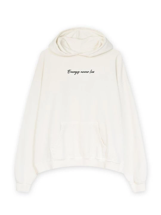 Foto van product Hoodie Kaotiko crème