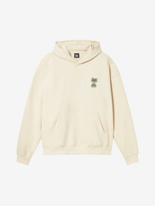 Foto van product Hoodie Kaotiko crème