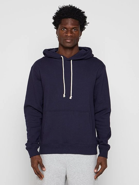 Foto van product Hoodie Kappa donkerblauw