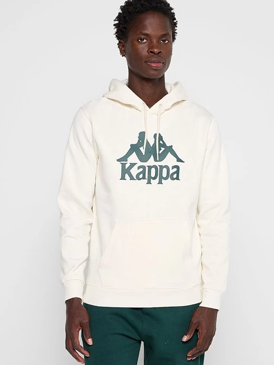 Foto van product Hoodie Kappa groen