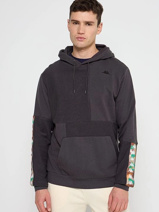 Foto van product Hoodie Kappa wit