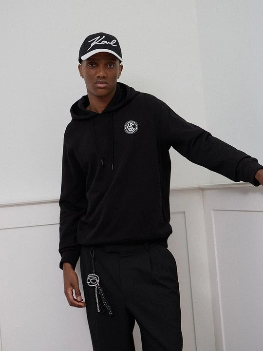 Foto van product Hoodie KARL LAGERFELD