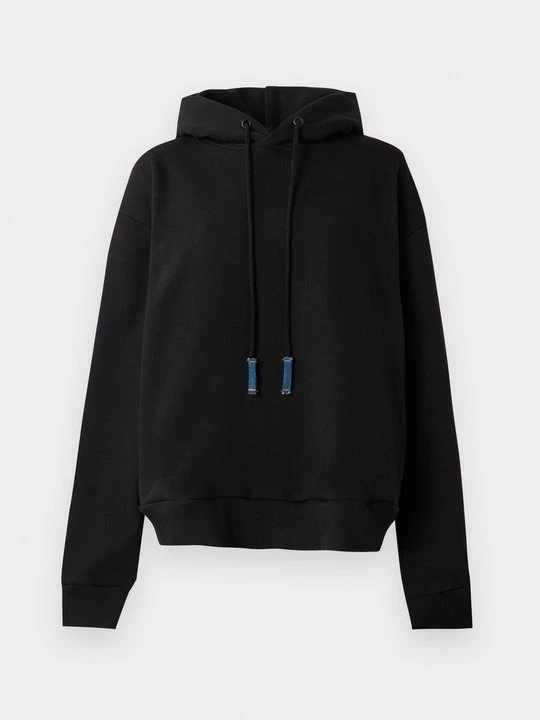 Foto van product Hoodie Ksenia Schnaider zwart