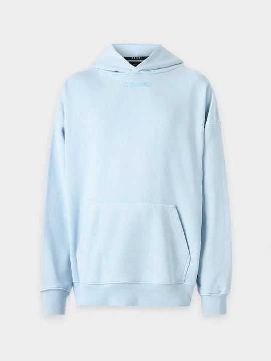 Foto van product Hoodie KSUBI donkerblauw