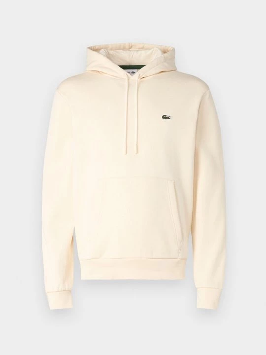 Foto van product Hoodie Lacoste crème