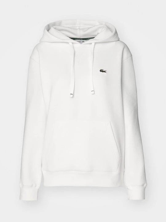 Foto van product Hoodie Lacoste crème
