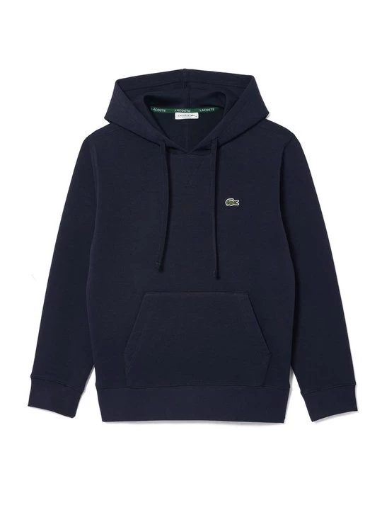 Foto van product Hoodie Lacoste donkerblauw