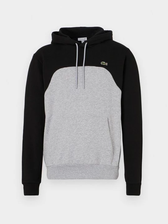 Foto van product Hoodie Lacoste grijs