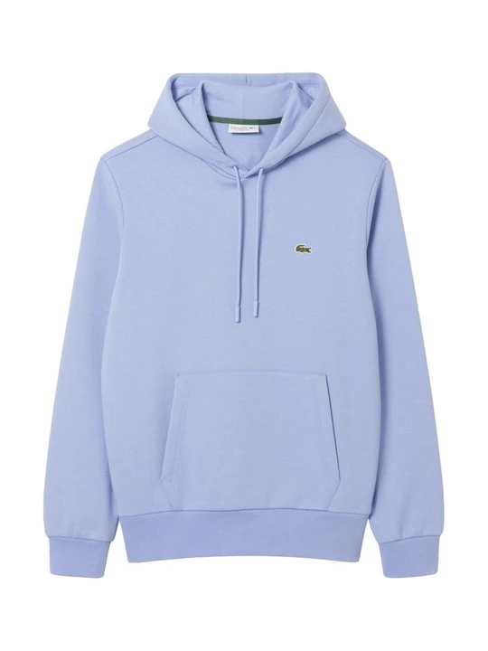 Foto van product Hoodie Lacoste paars
