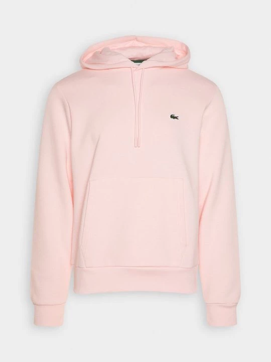 Foto van product Hoodie Lacoste roze
