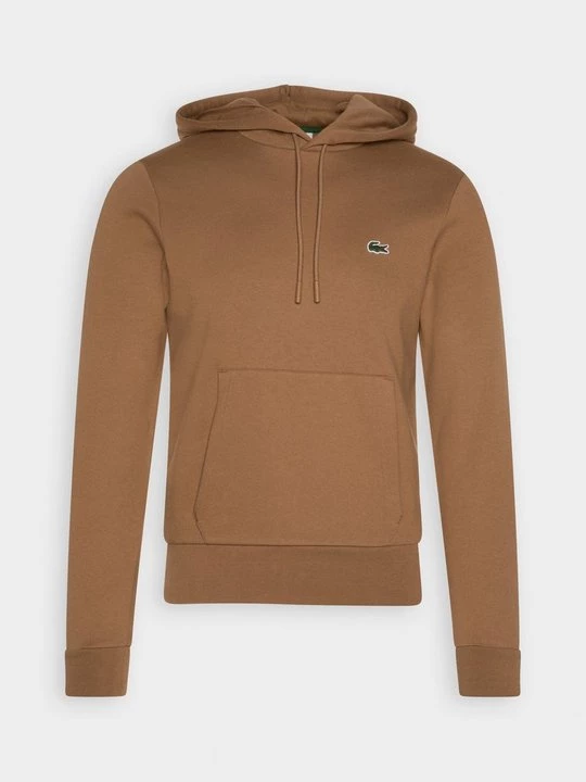 Foto van product Hoodie Lacoste zandkleur