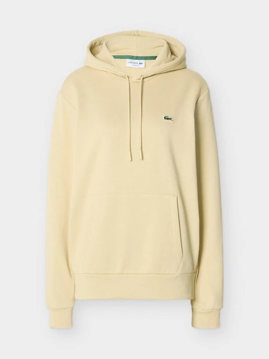 Foto van product Hoodie Lacoste zandkleur