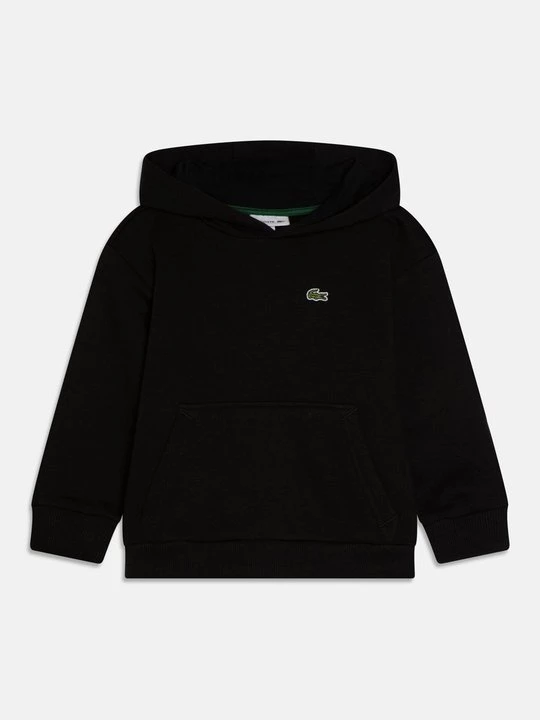 Foto van product Hoodie Lacoste zwart