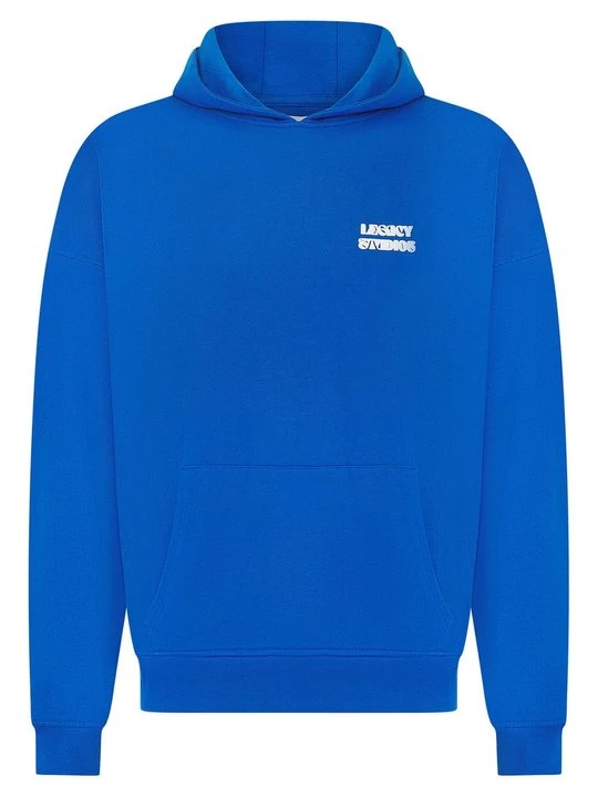 Foto van product Hoodie LEGACY STUDIOS blauw