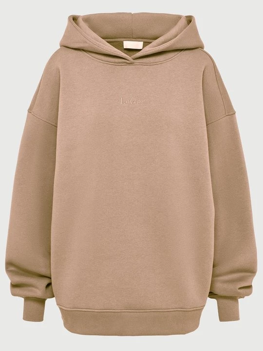 Foto van product Hoodie LeGer beżowy