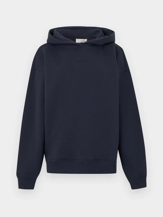 Foto van product Hoodie LeGer blauw