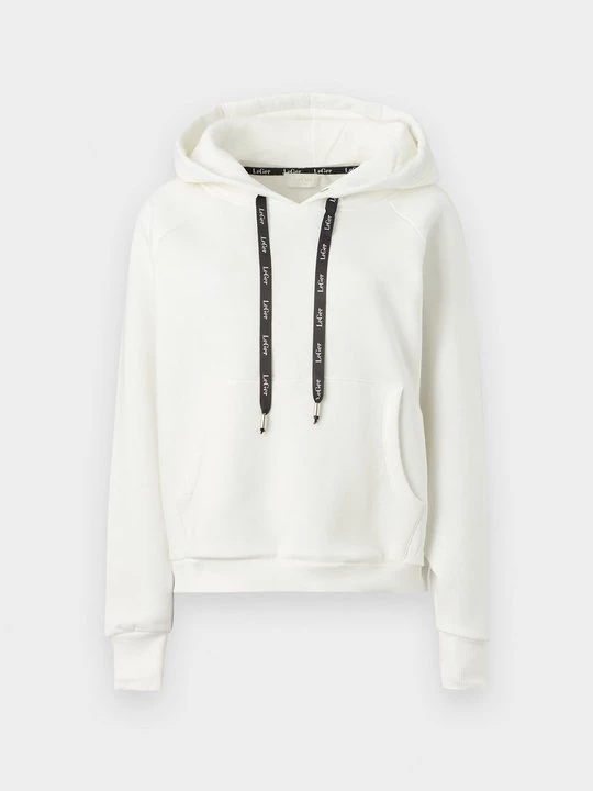 Foto van product Hoodie LeGer crème