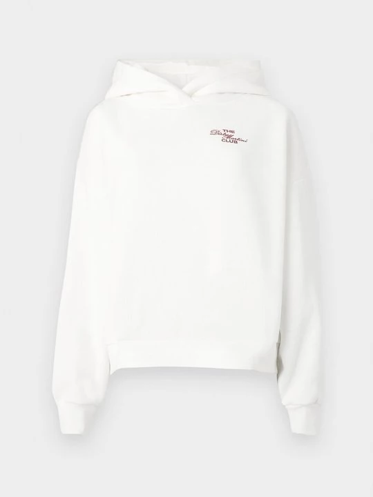 Foto van product Hoodie LeGer crème