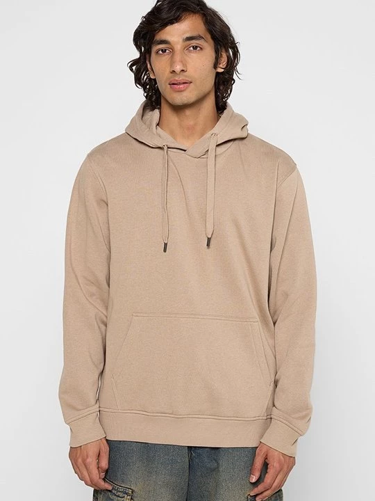 Foto van product Hoodie Lerros beżowy